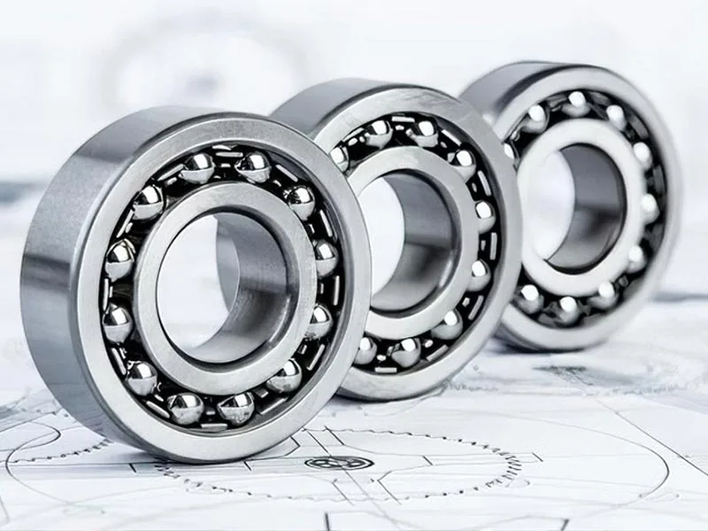 アクセサリと部品