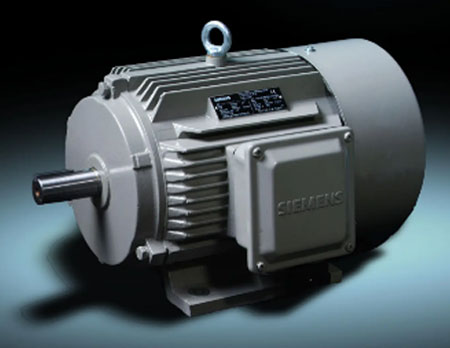 Motor
